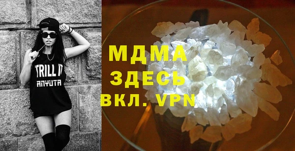 твердый Протвино